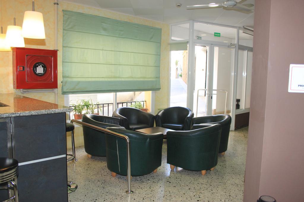 Proa Astor Hotel Lloret de Mar