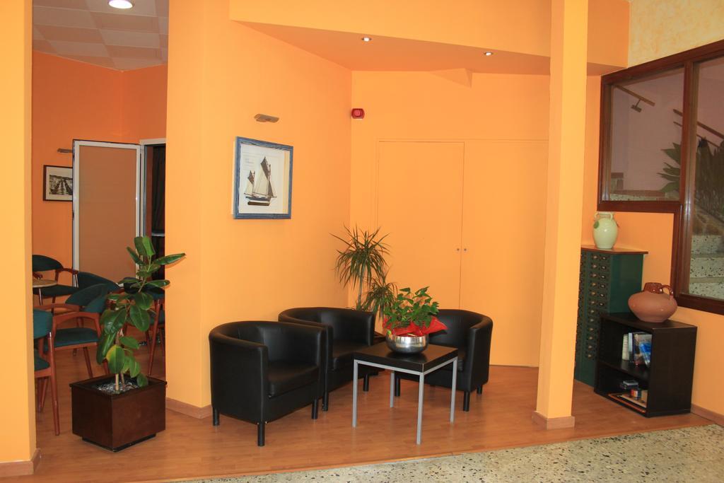 Proa Astor Lloret de Mar