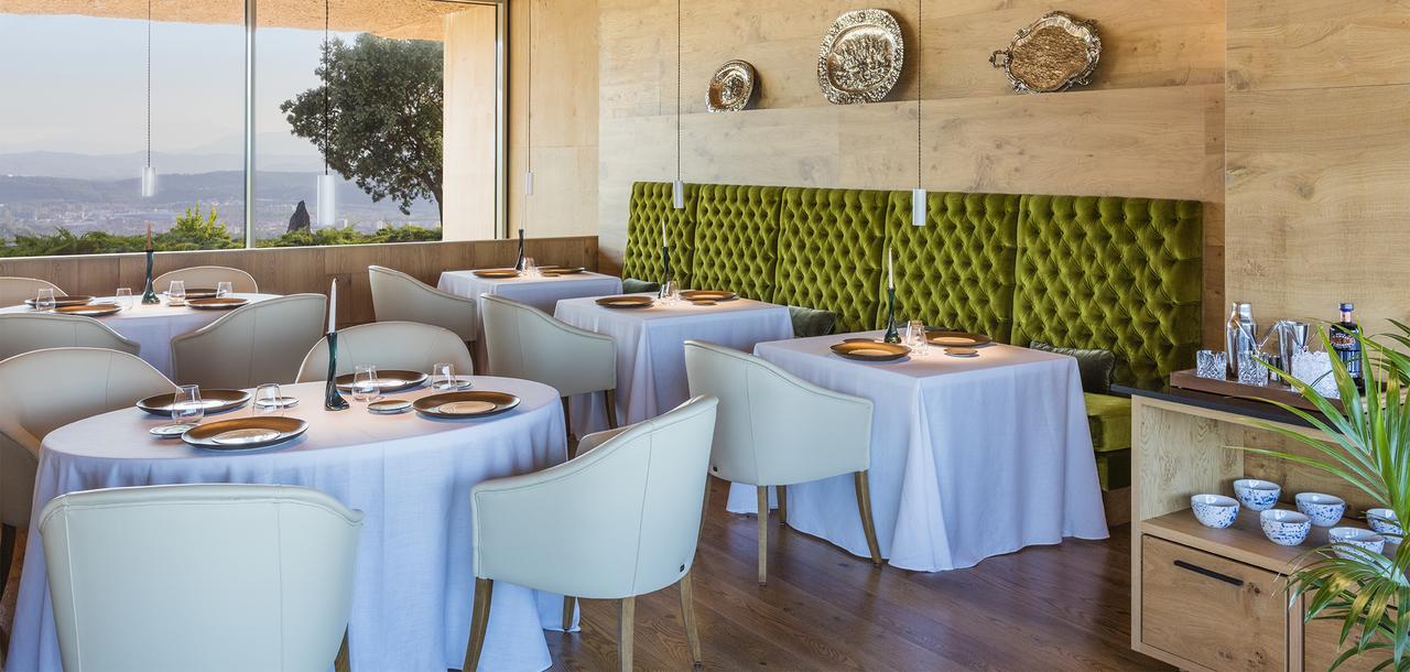 Sants Metges Hotel