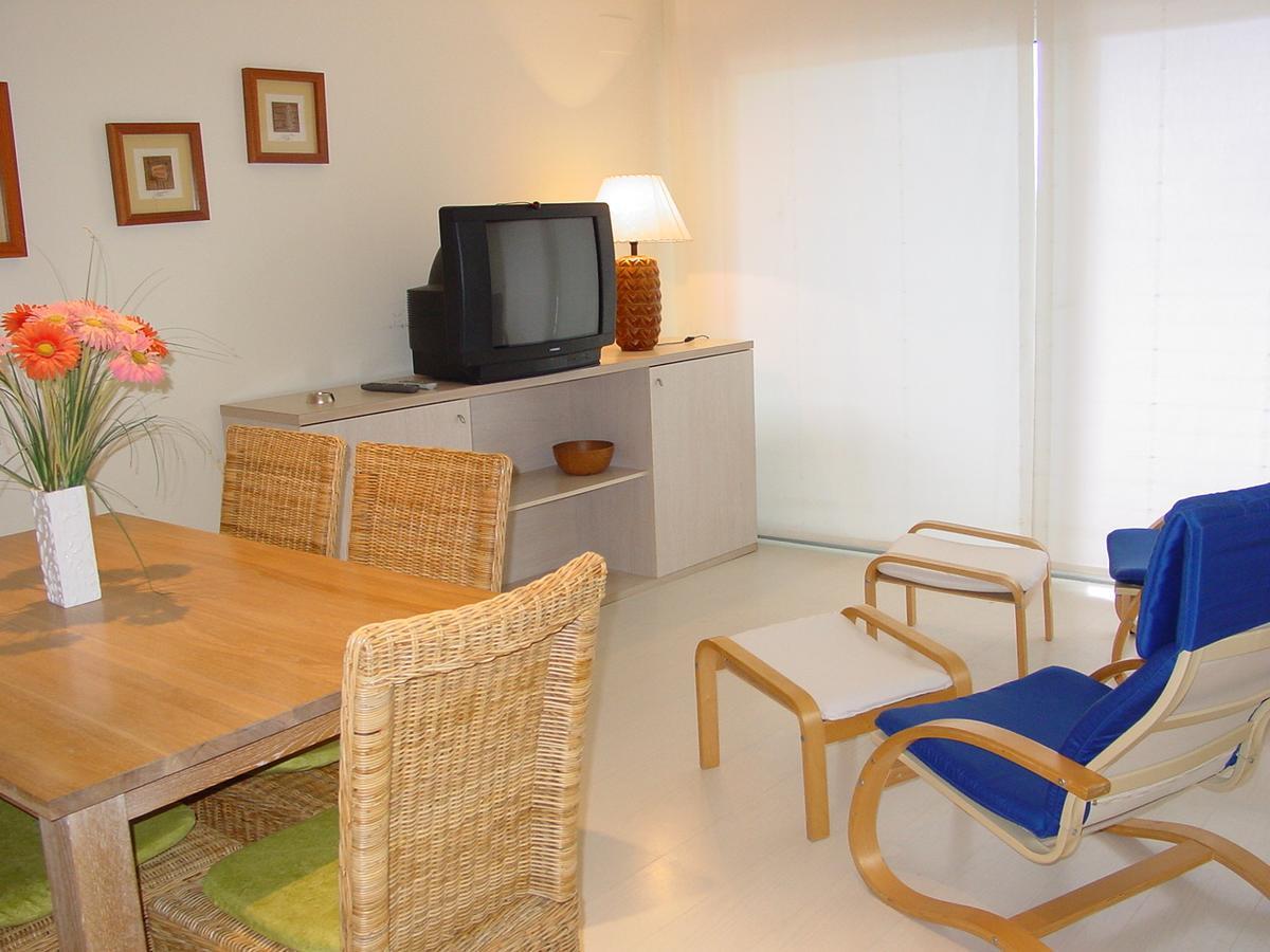 Apartamento Rodamar L'Estartit