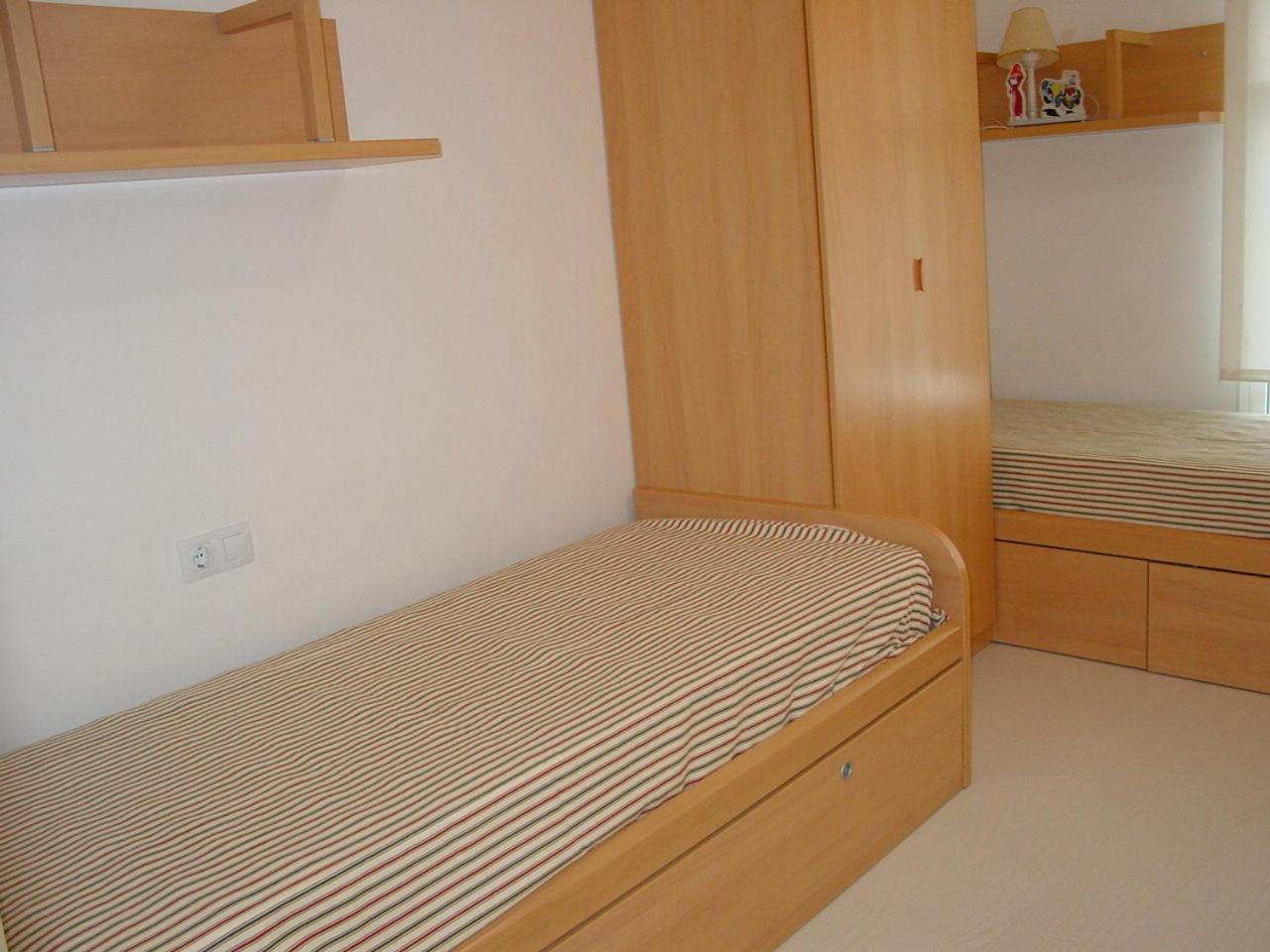 Rodamar Apartamento