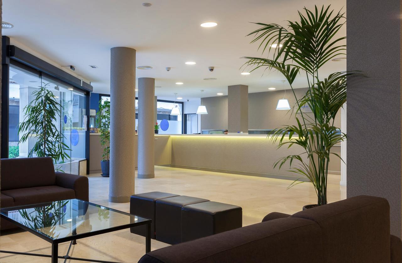 Rvhotels Mar De Tossa Hotel