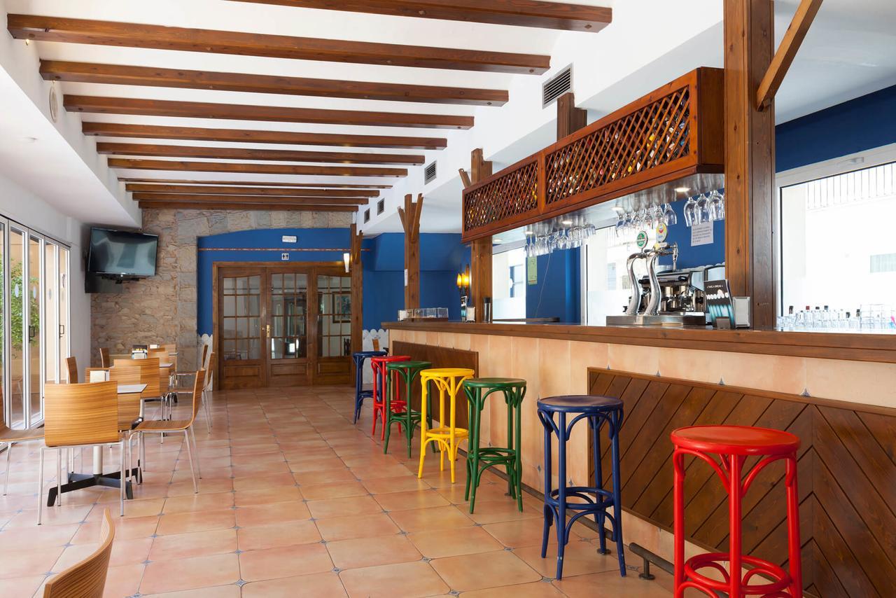 Rvhotels Mar De Tossa Hotel 3*
