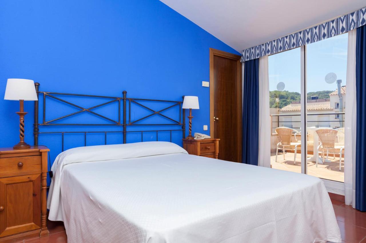 Rvhotels Mar De Tossa Hotel 3*