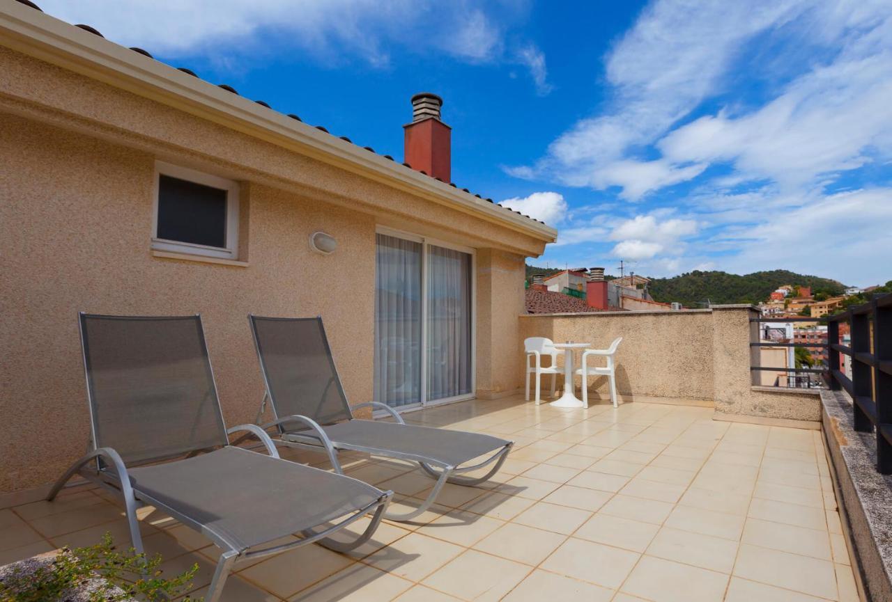 Rvhotels Mar De Tossa