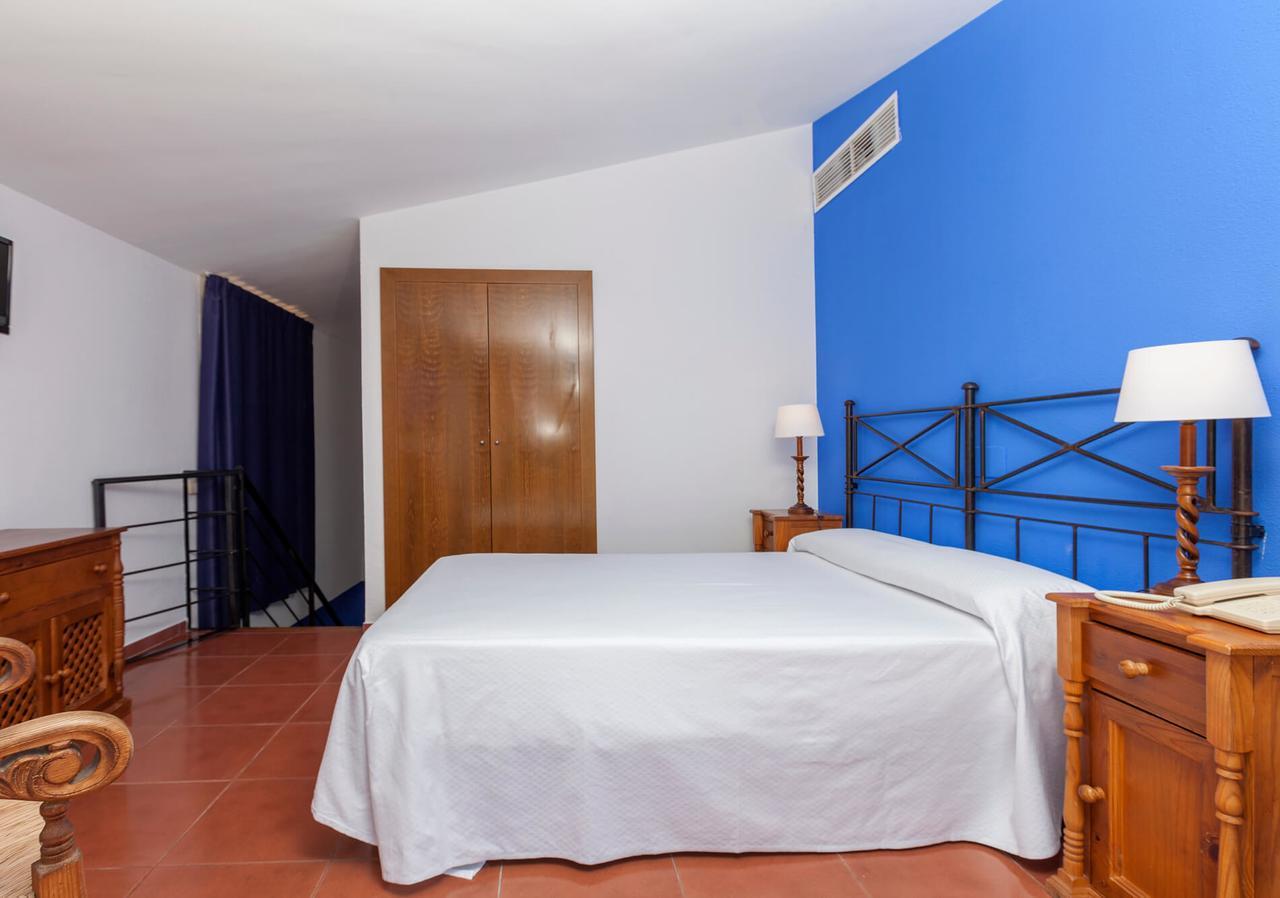Hotel Rvhotels Mar De Tossa