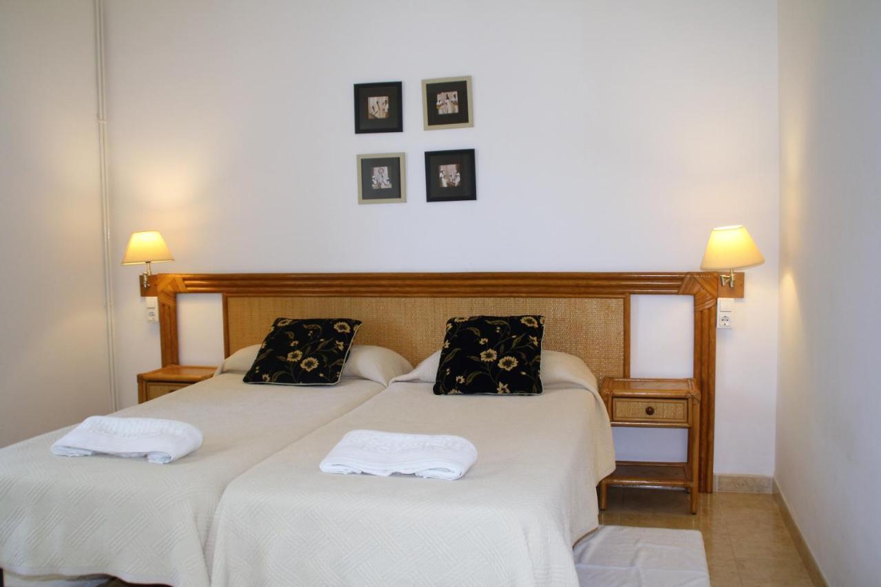 Apartamento Margarita Sabina Pinell