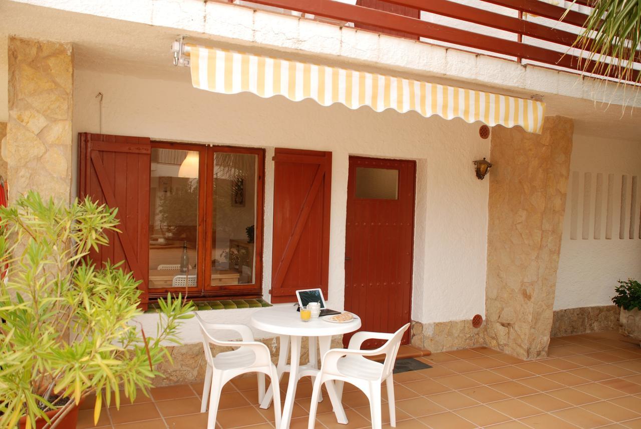 Margarita Sabina Pinell Apartamento Platja d'Aro (Playa de Aro)