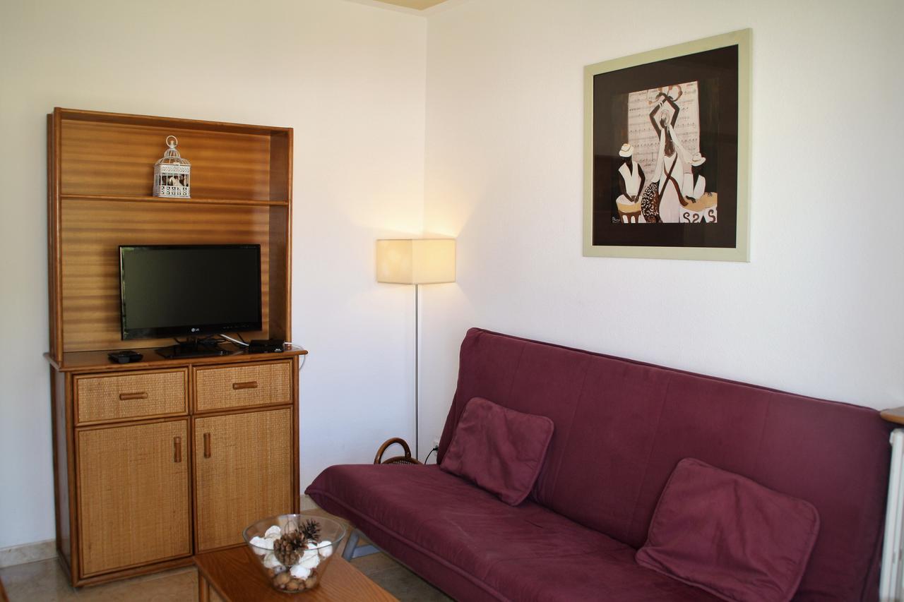 Apartamento Margarita Sabina Pinell