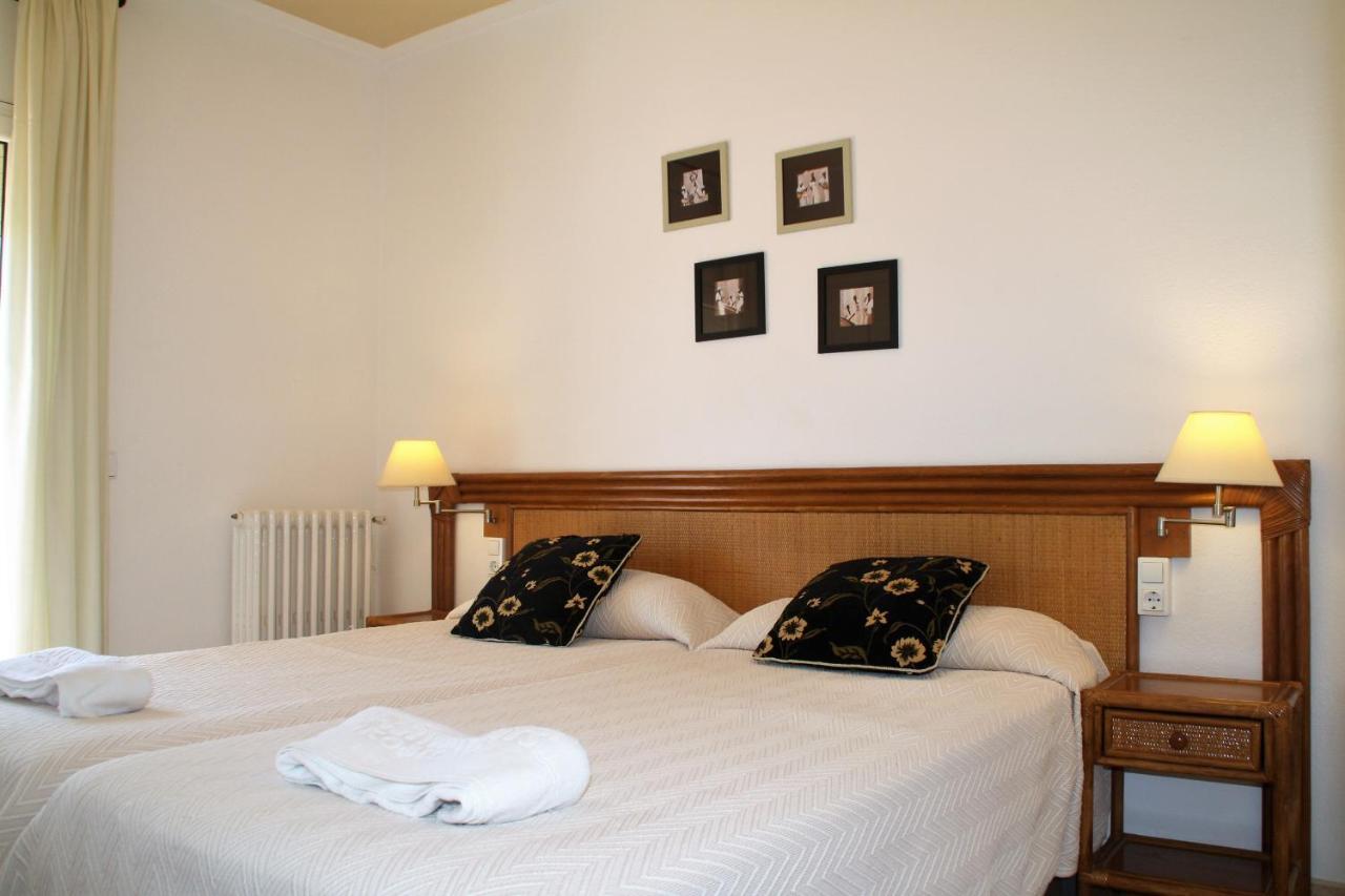 Apartamento Margarita Sabina Pinell *