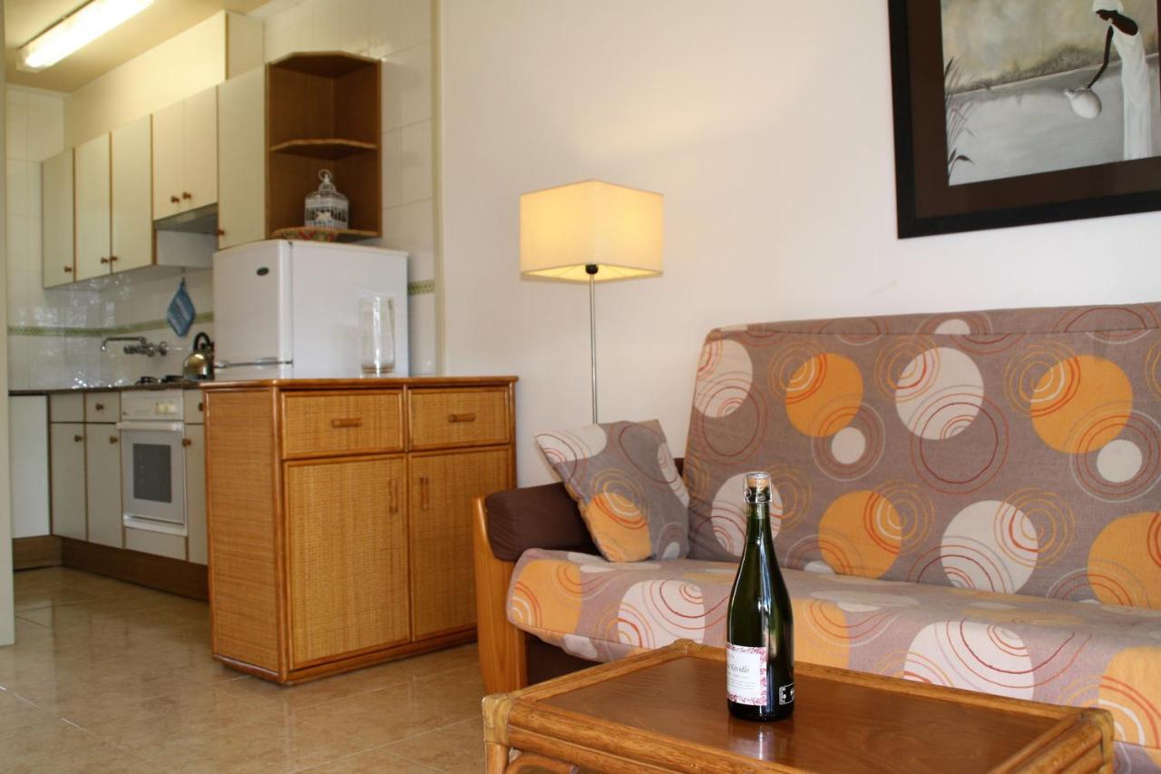Apartamento Margarita Sabina Pinell