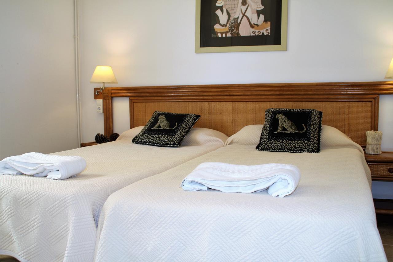 Apartamento Margarita Sabina Pinell *