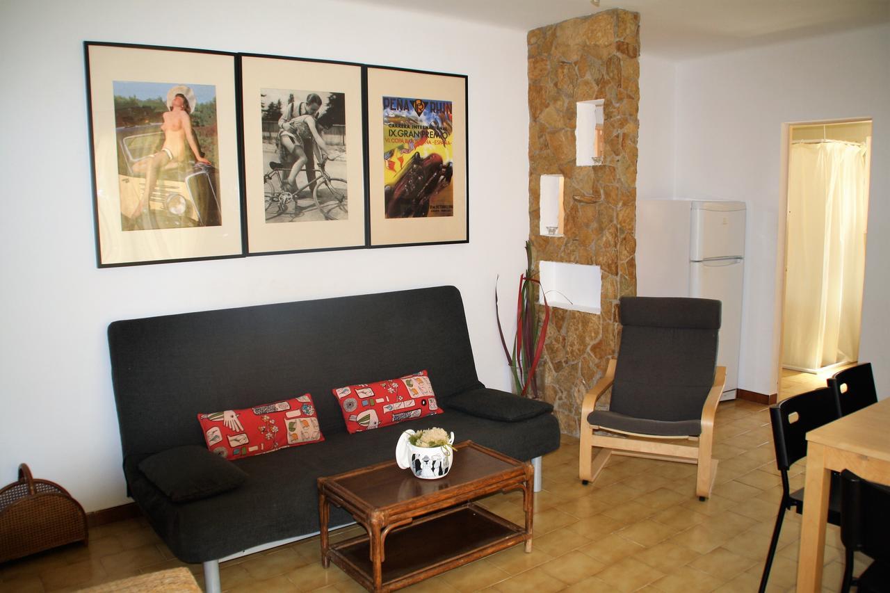 Apartamento Margarita Sabina Pinell *