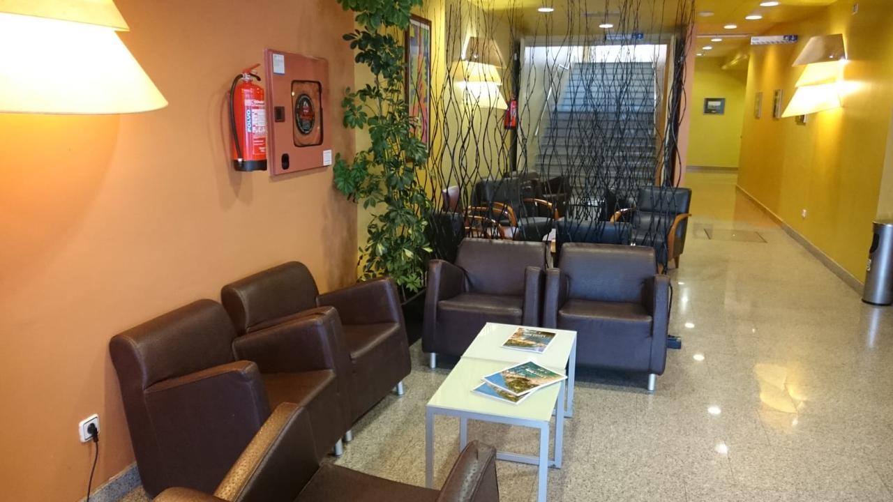 Athene Neos 3* Lloret de Mar