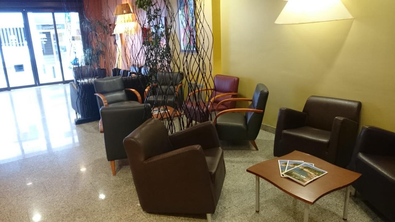 Hotel Athene Neos Lloret de Mar