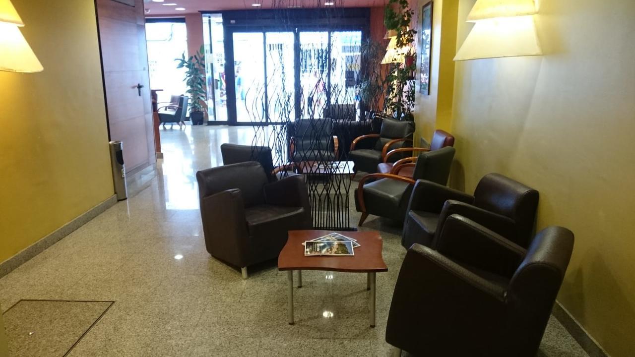 Athene Neos 3* Lloret de Mar