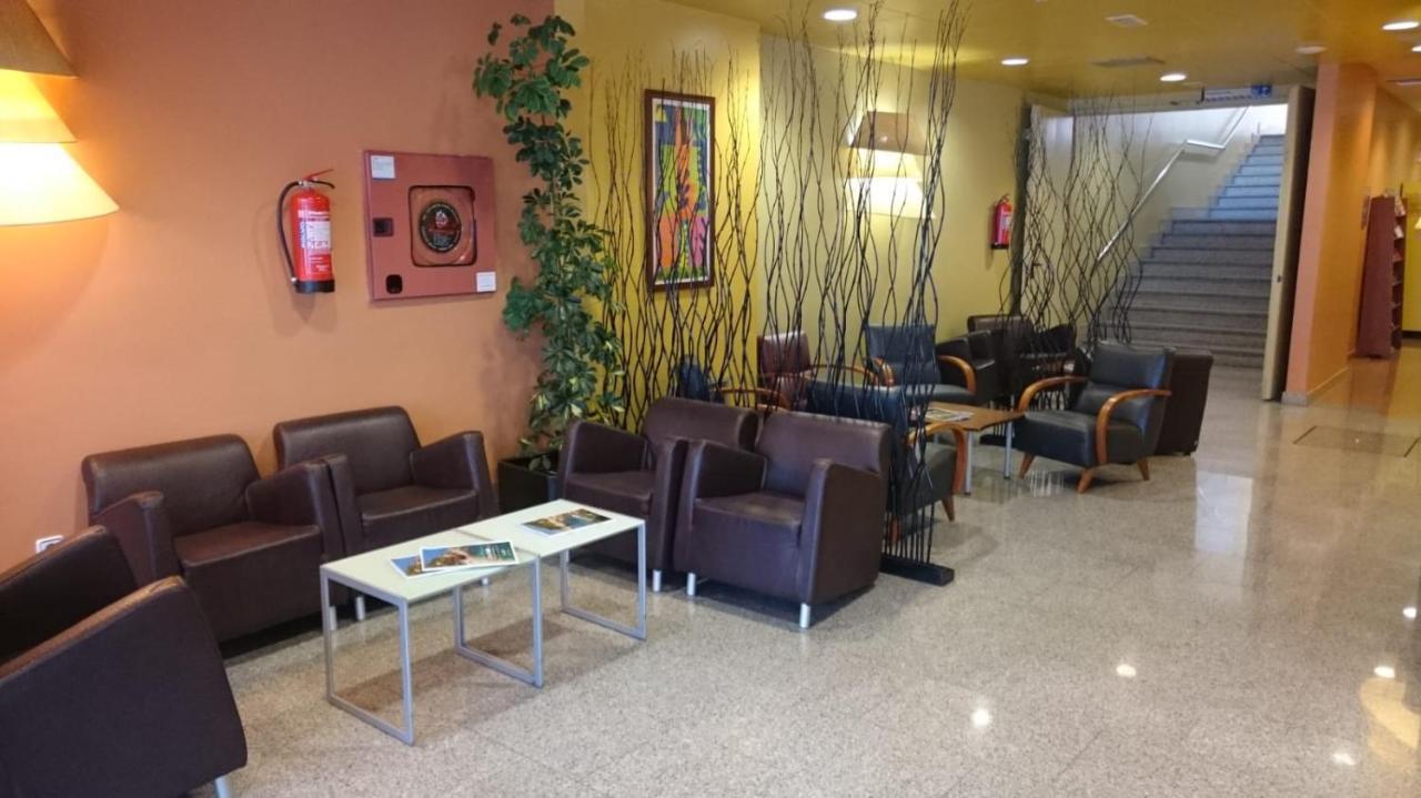 Hotel Athene Neos