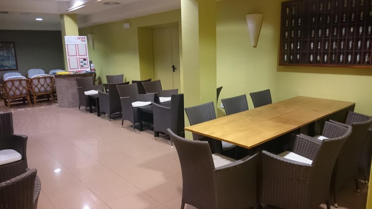 Athene Neos 3* Lloret de Mar