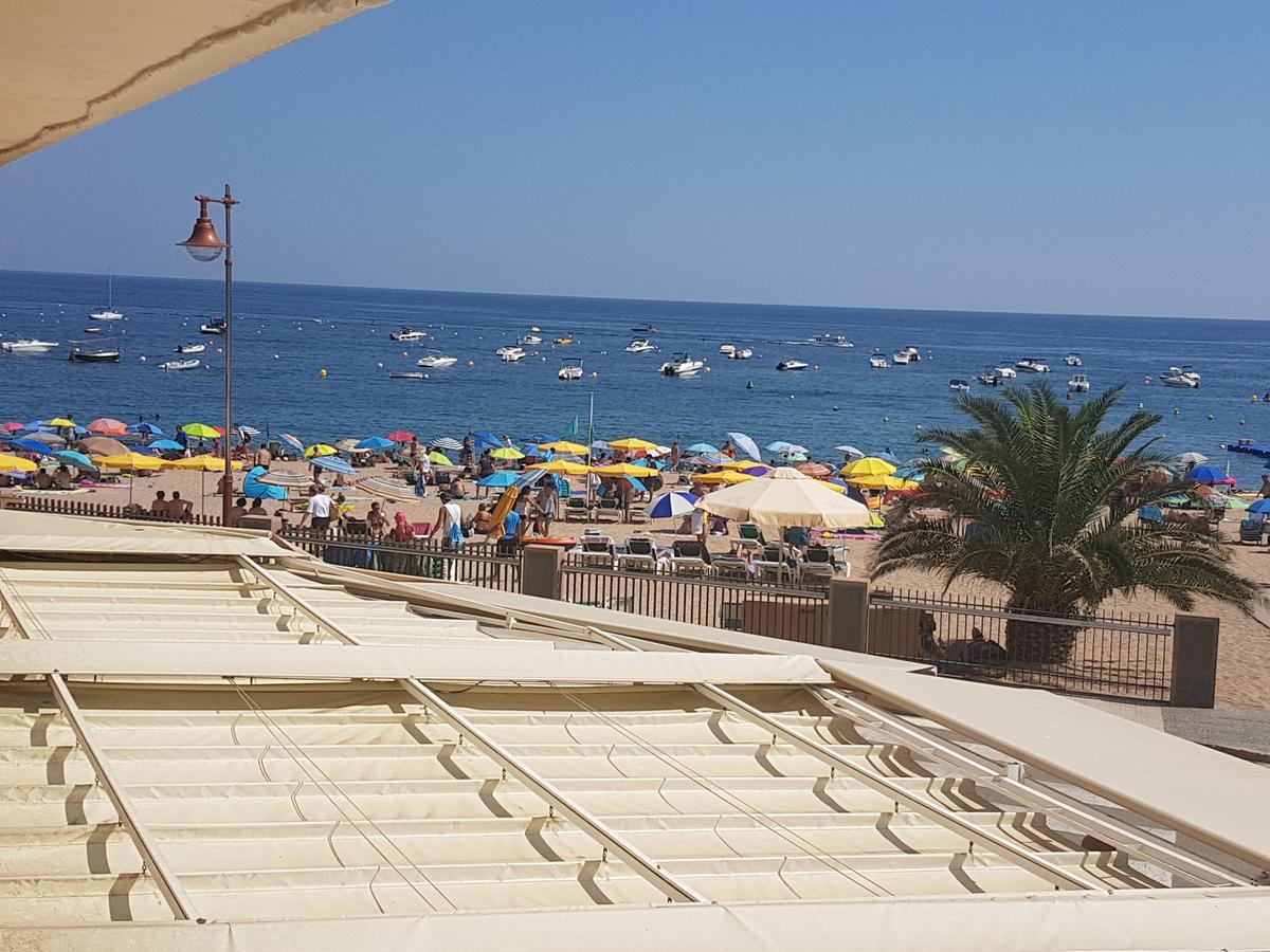 Lydia's With Castle View Tossa de Mar