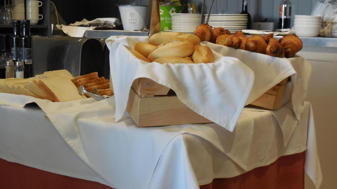 Fonda Dalfo By Vivere 3* L'Estartit