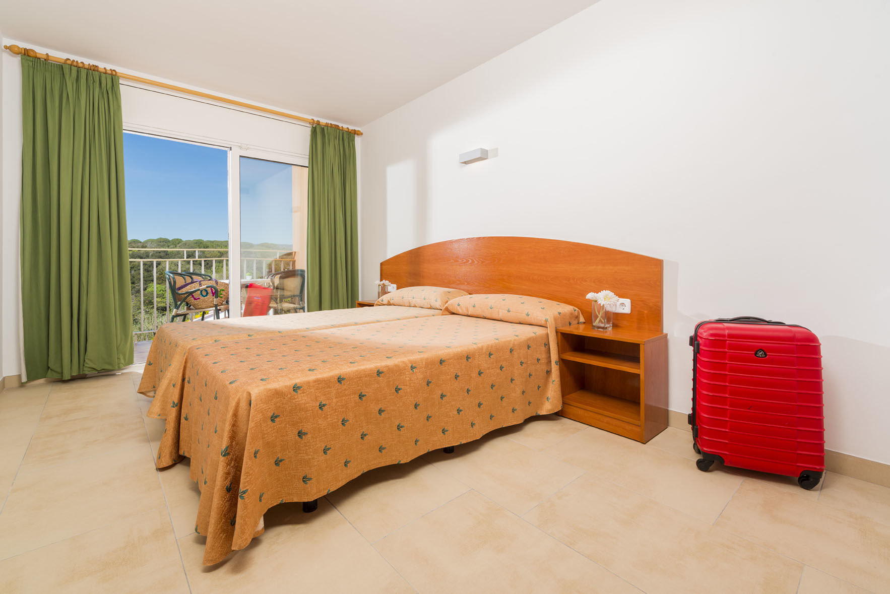 Condado By Marsol Apartamento