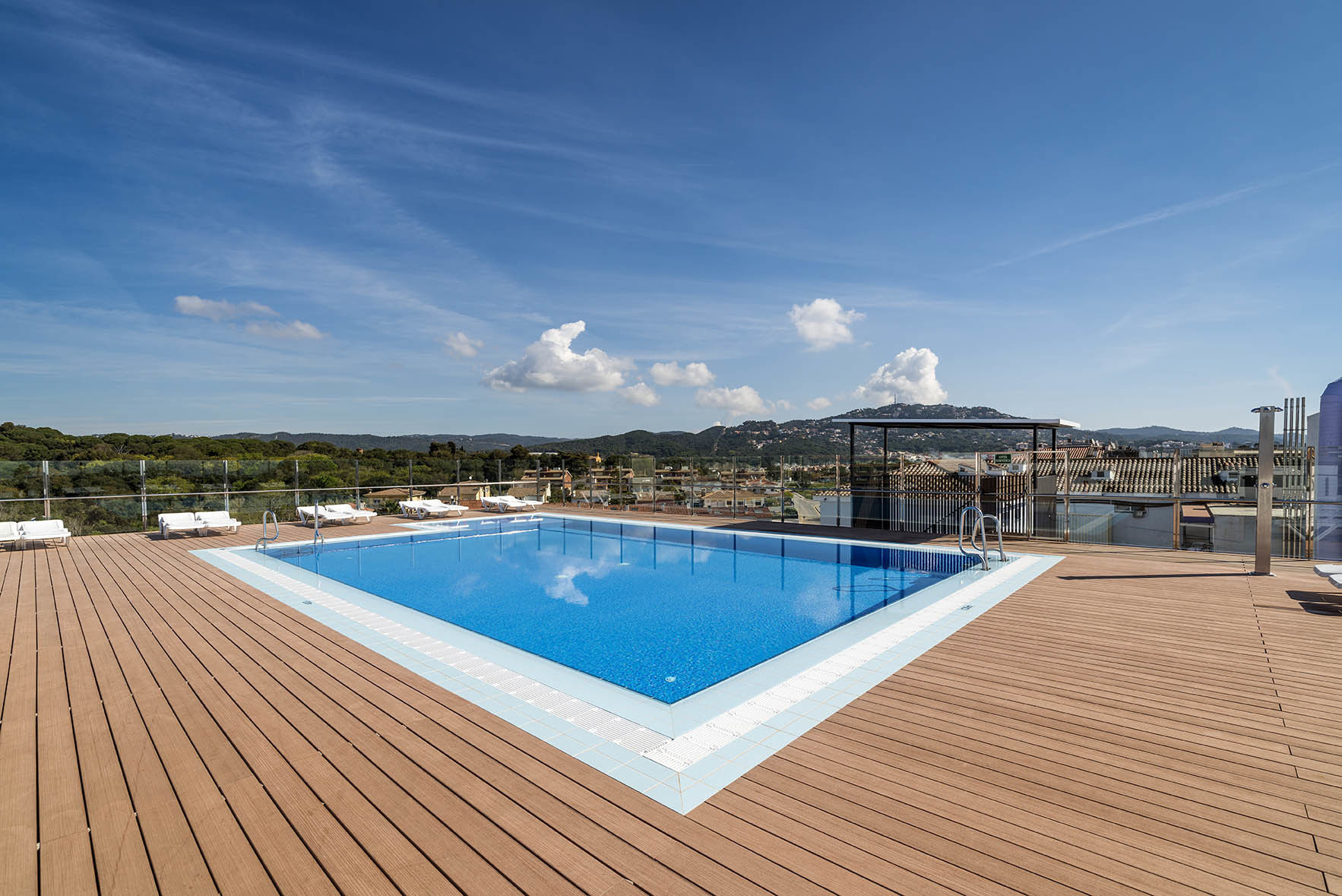Condado By Marsol Apartamento *
