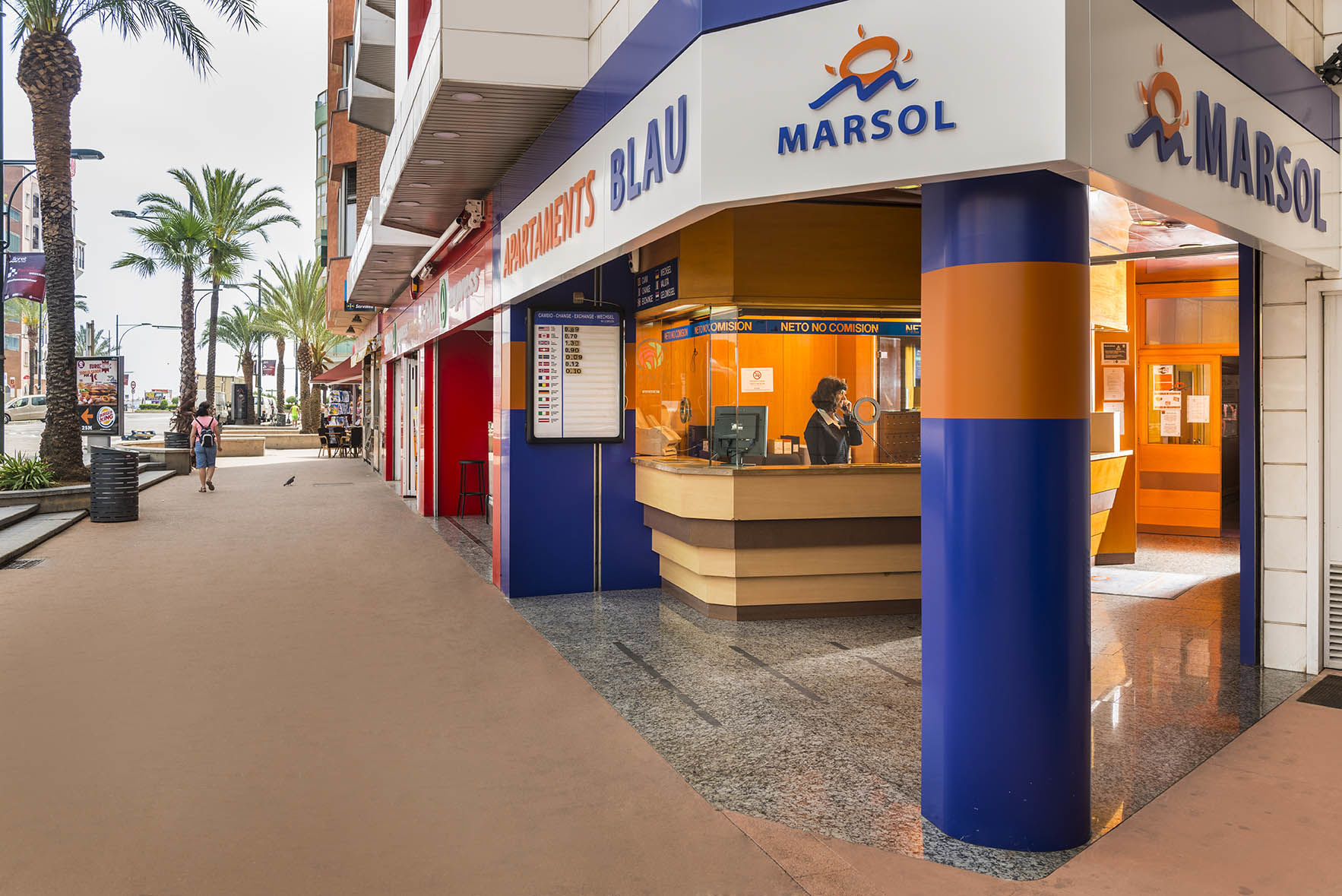 Apartamento Blau Lloret de Mar