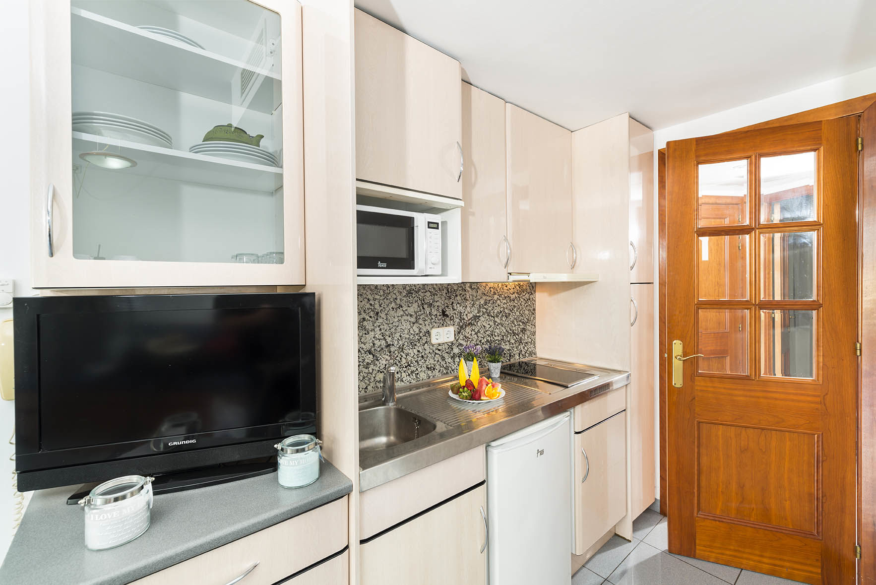 Blau Apartamento