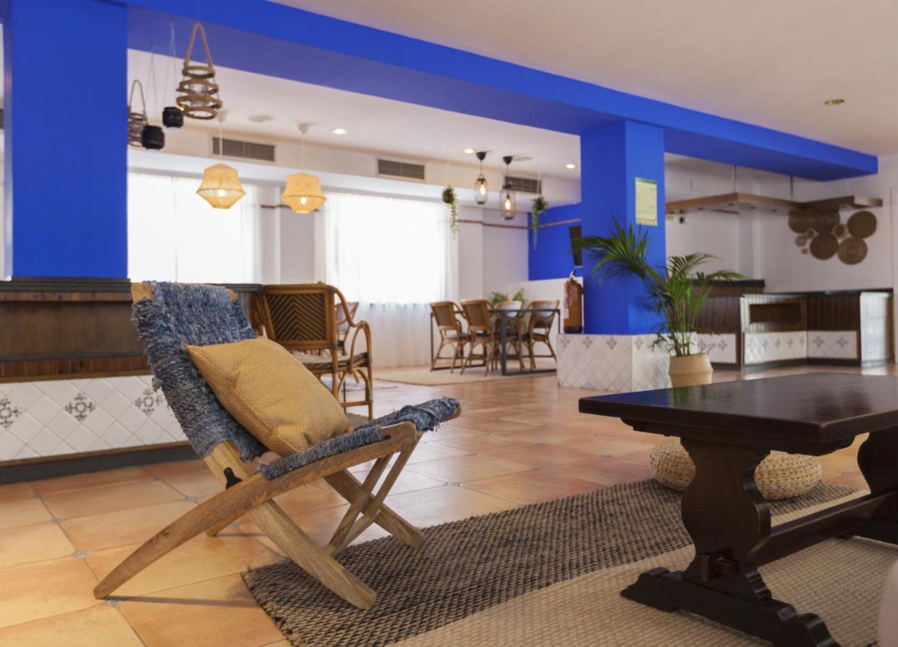 Rvhotels Mar De Tossa Hotel 3*