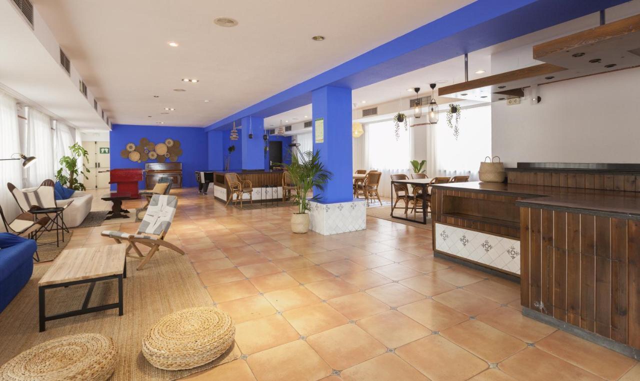 Rvhotels Mar De Tossa Tossa de Mar