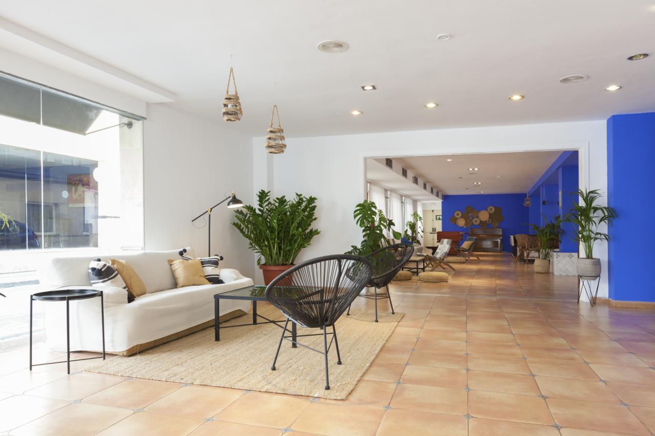 Hotel Rvhotels Mar De Tossa 3*