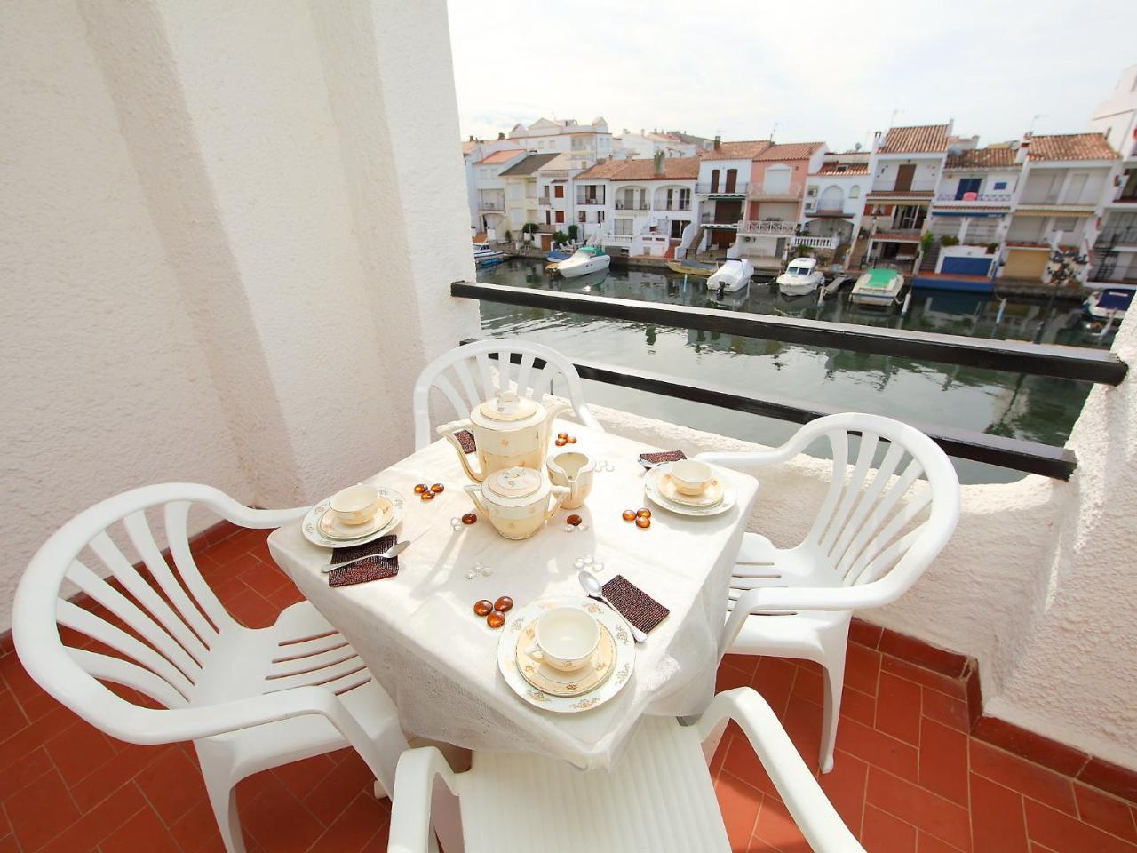 Apartment Port Banyuls-4 By Interhome