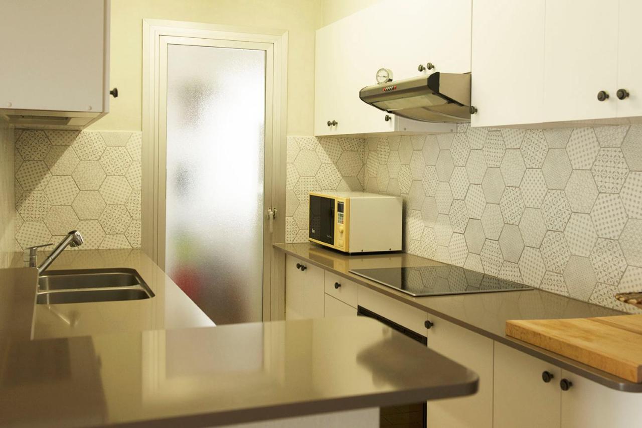 Apartment Medes Platja *