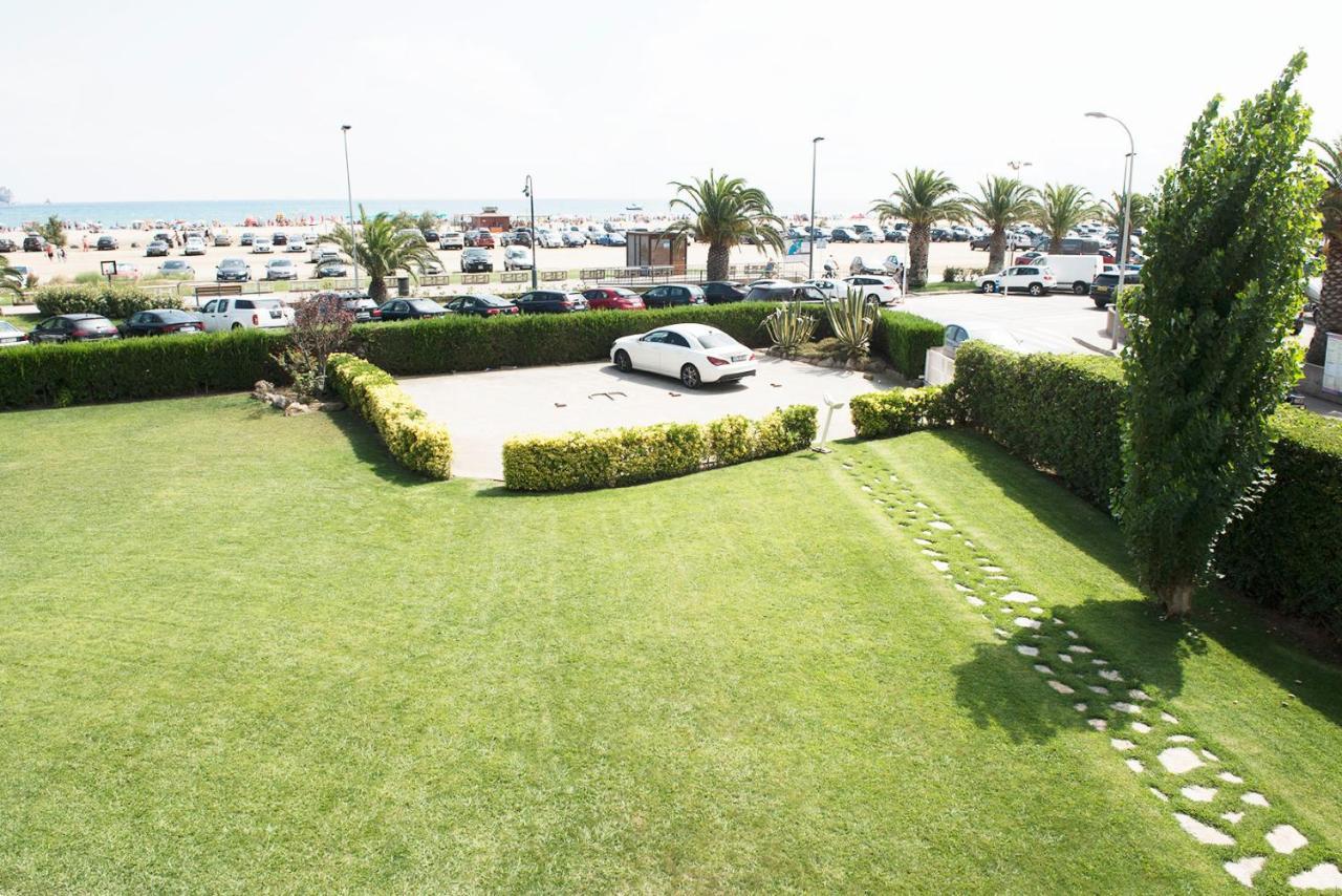 Apartment Medes Platja L'Estartit