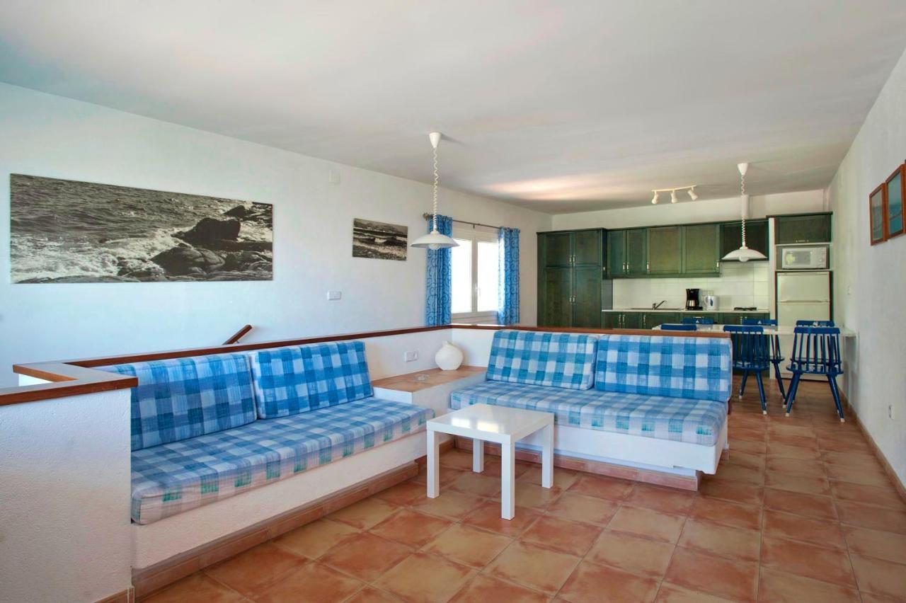 Apartamento El Berganti En Canyelles Petites Rosas
