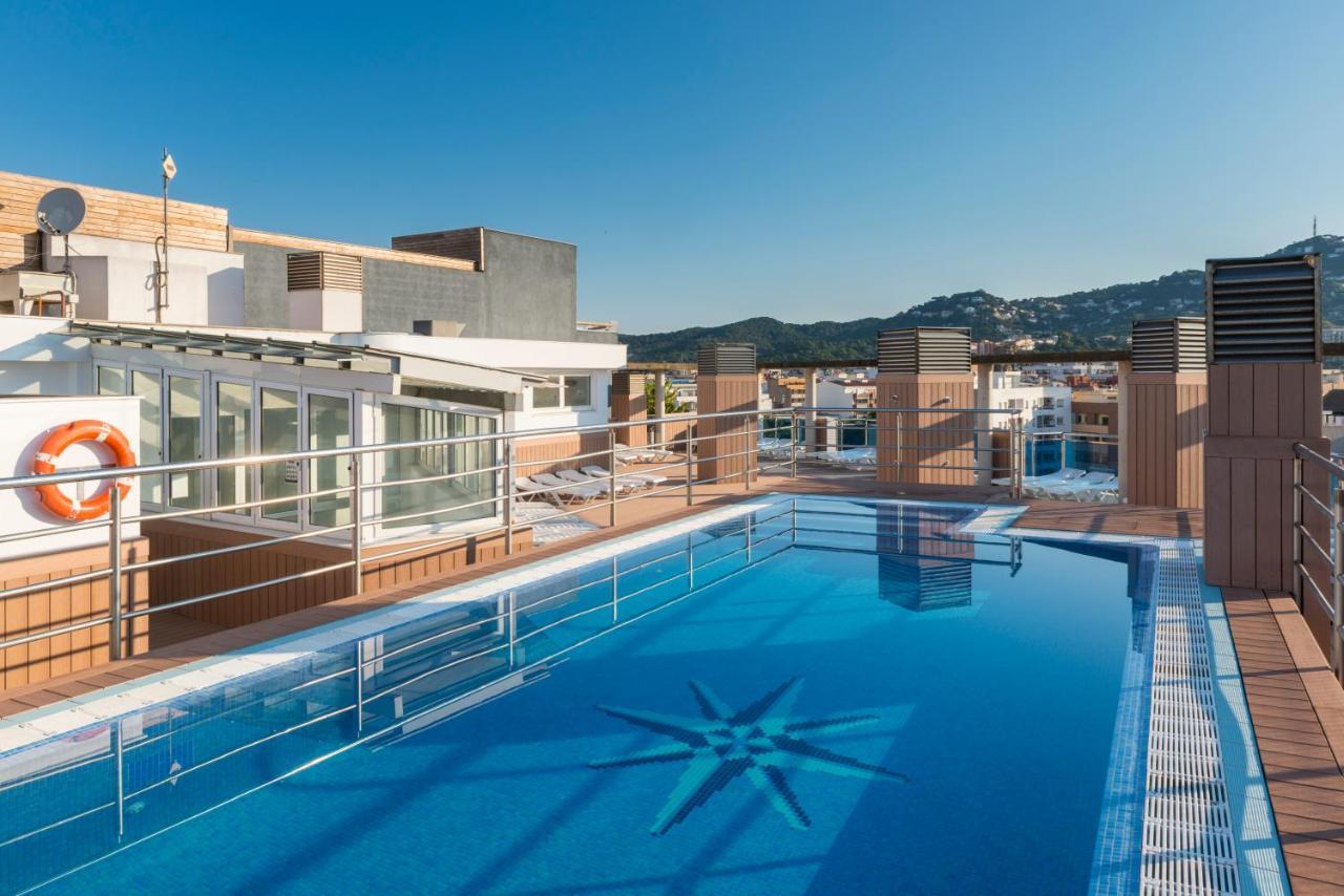 Apartamento Blau