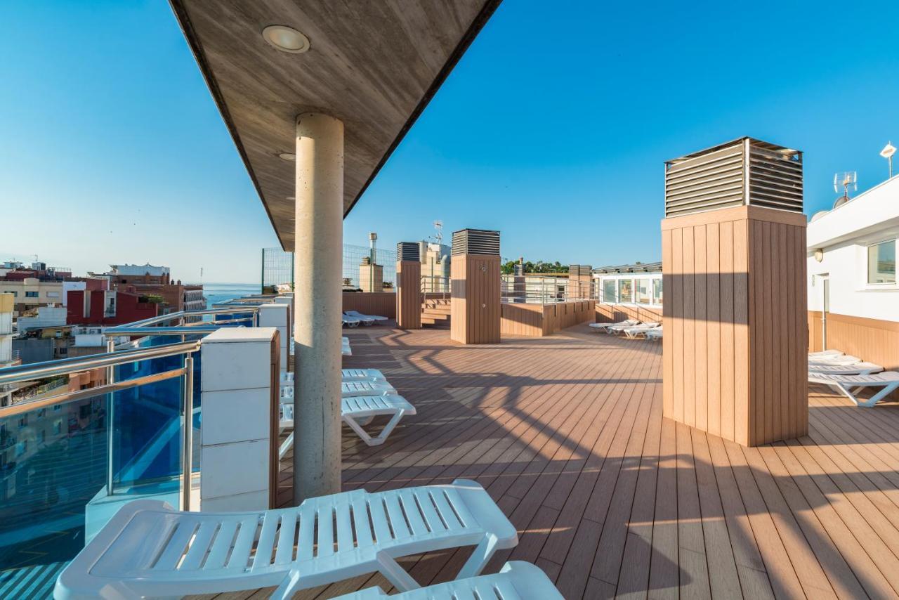 Apartamento Blau