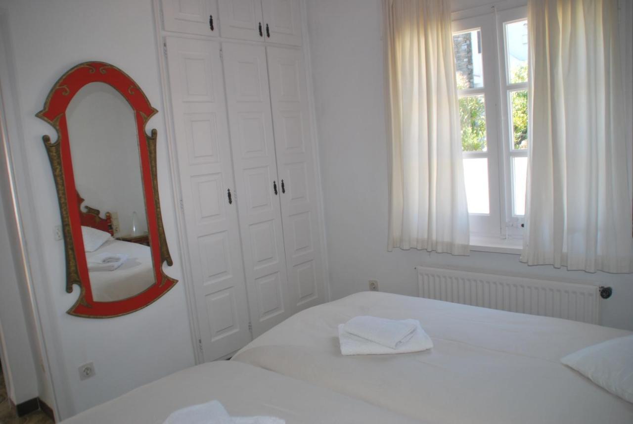 Apartment Es Caials