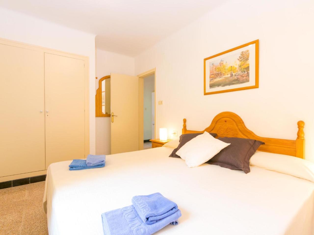 Velazquez-9 By Interhome Apartment *