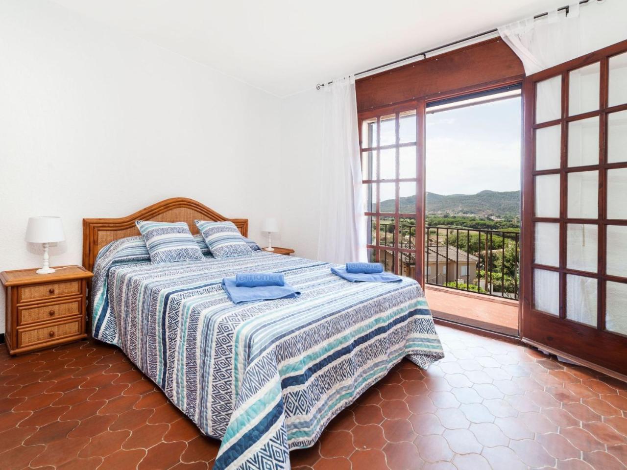 Gramoia By Interhome Сasa de vacaciones S'Agaró