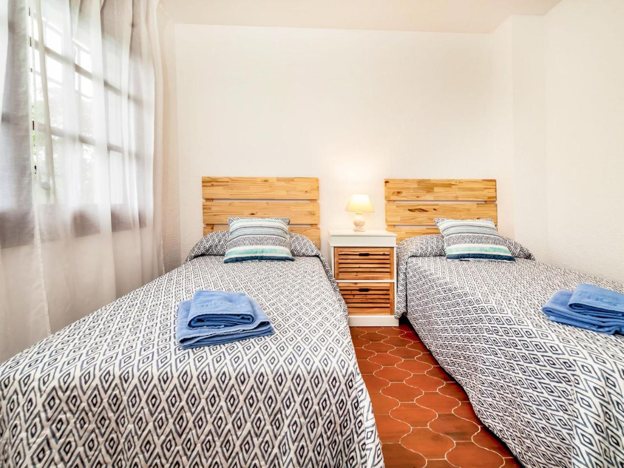 Gramoia By Interhome Сasa de vacaciones S'Agaró