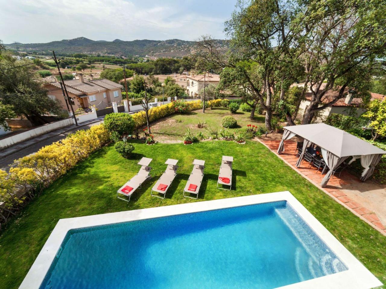 Gramoia By Interhome Сasa de vacaciones