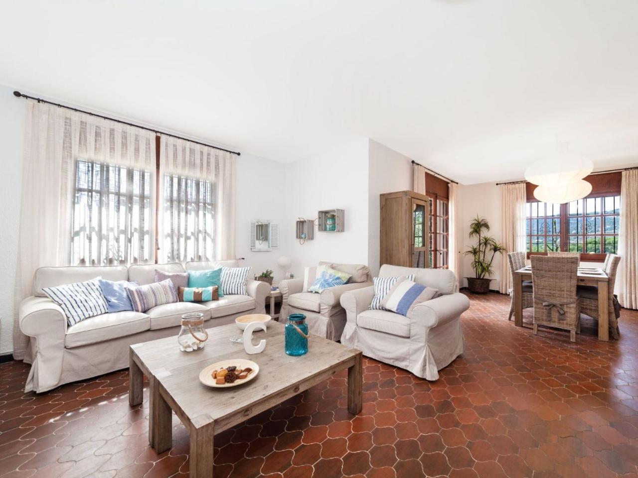 Gramoia By Interhome Сasa de vacaciones S'Agaró