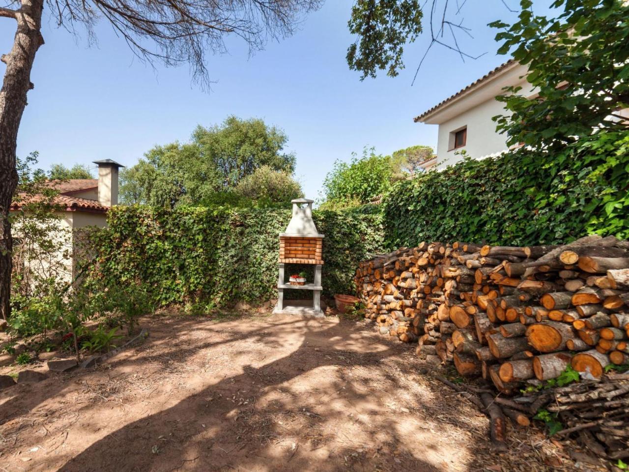 Gramoia By Interhome Сasa de vacaciones S'Agaró