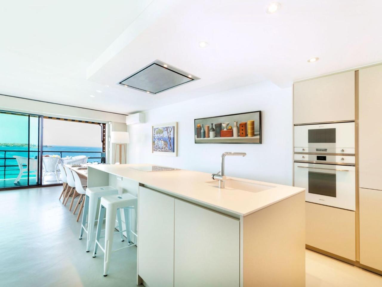 Eden Mar Apartment