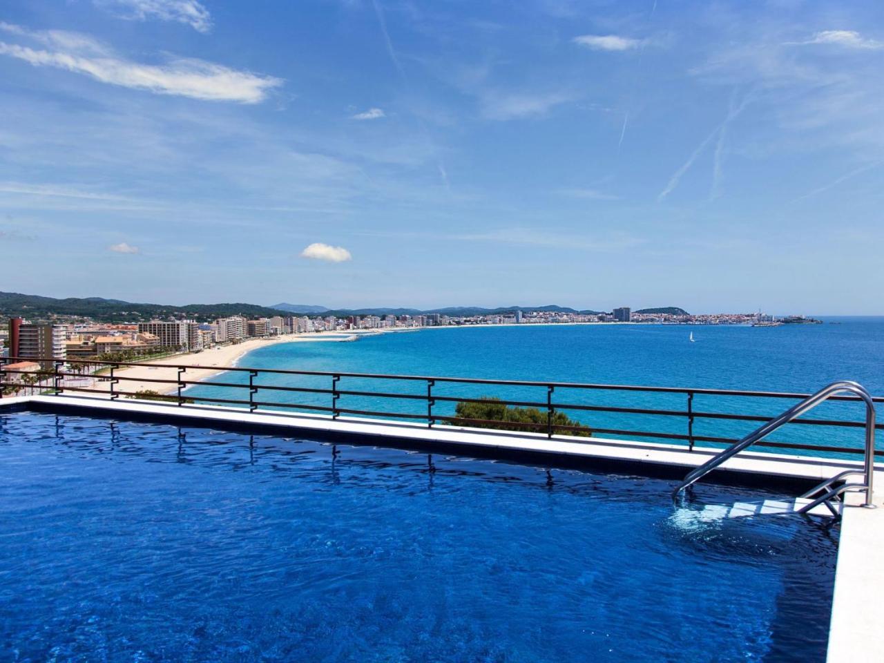 Apartment Eden Mar