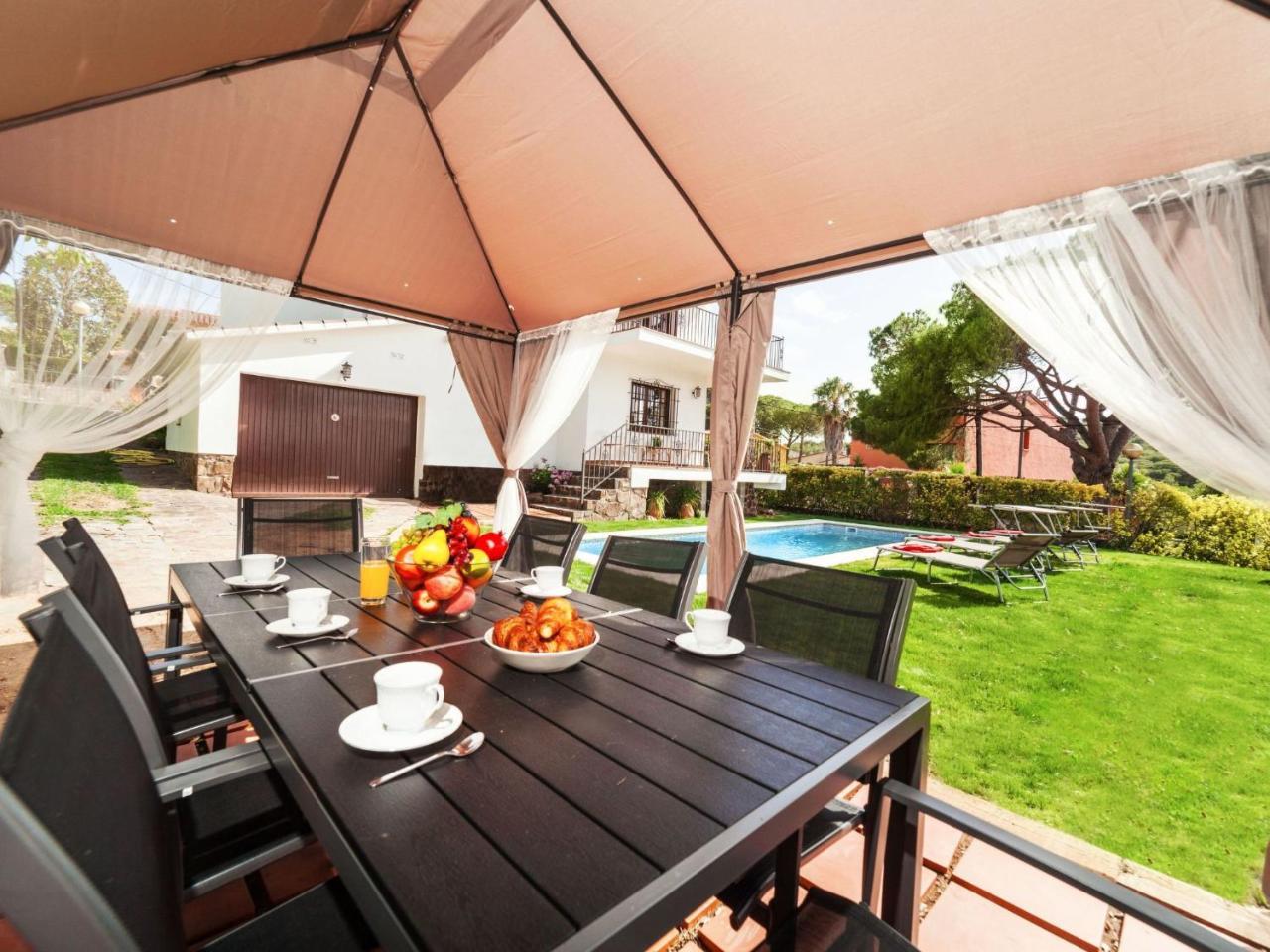 Gramoia By Interhome Сasa de vacaciones *