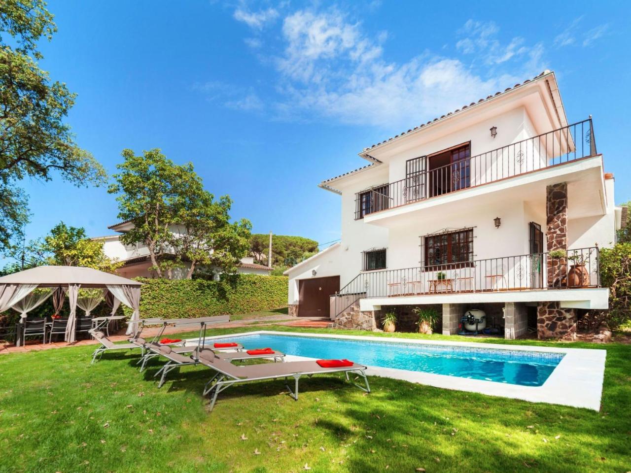 Gramoia By Interhome S'Agaró