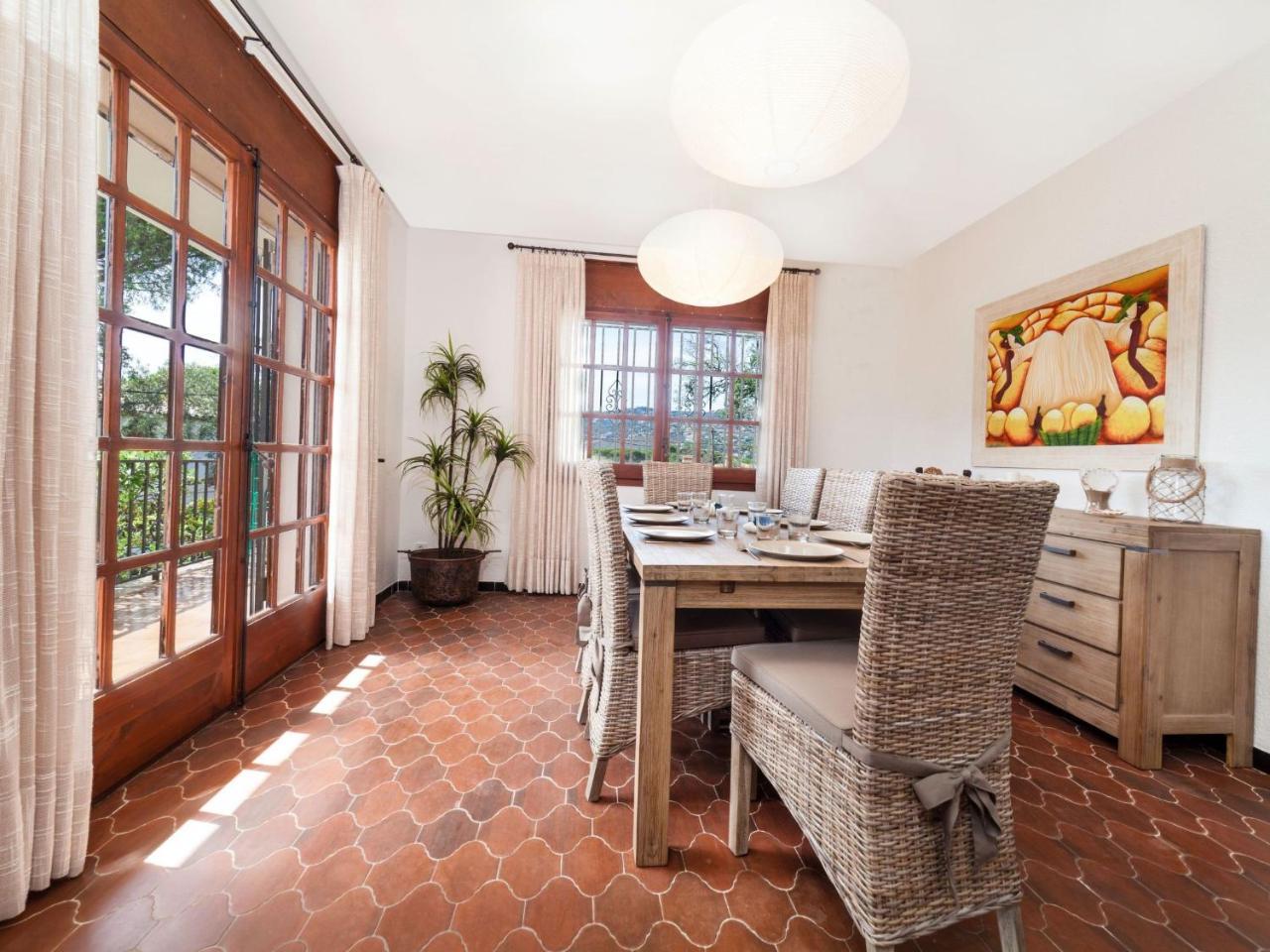 Gramoia By Interhome Сasa de vacaciones *
