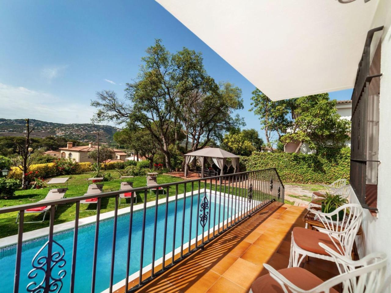 Gramoia By Interhome *
